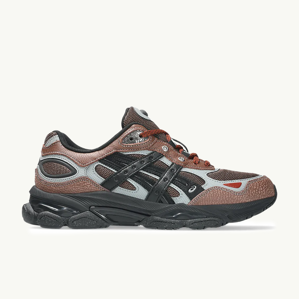 Hal Studios X Gel-Nyc 2.0 Sshs Asics – Гарантія оригінальності – боковий вид