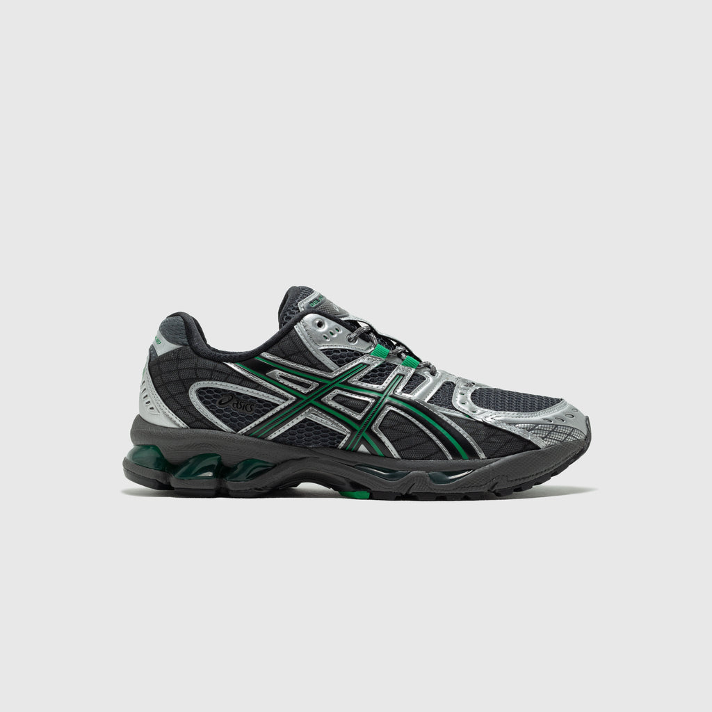 Gel-Nimbus 10.1 Asics оригінал – Купити в Україні – боковий вид
