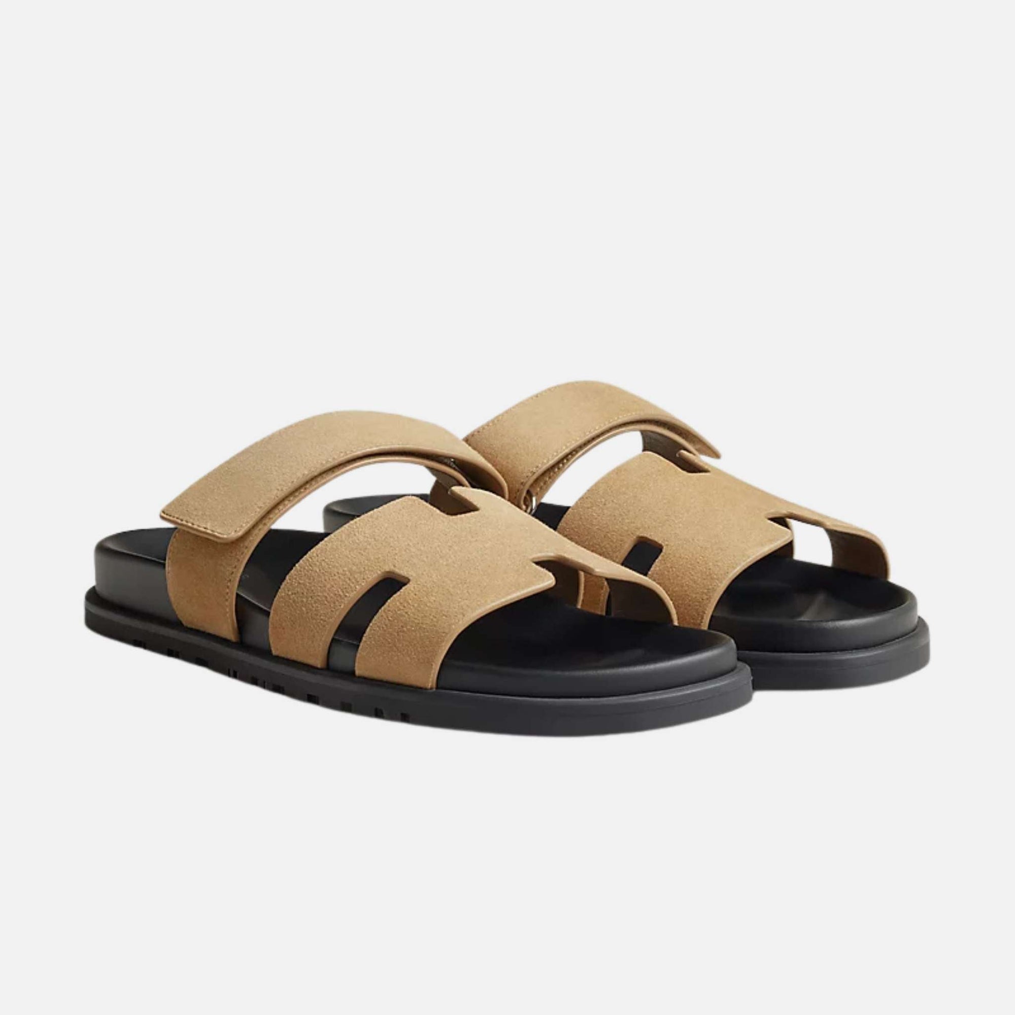 Hermes Footwear оригінал | Швидка доставка Україна – боковий вид