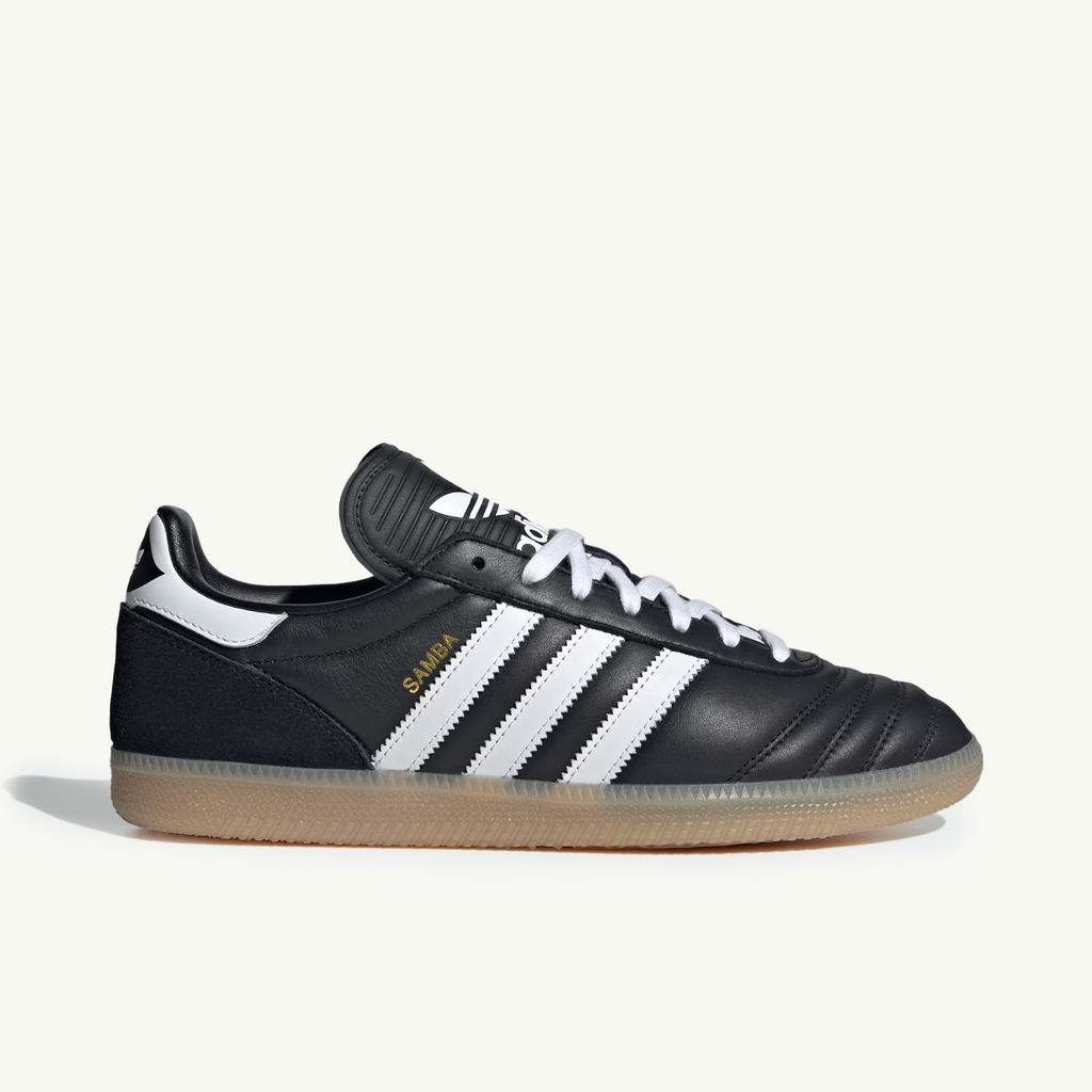 Samba Jp Adidas оригінал – Купити в Україні – боковий вид