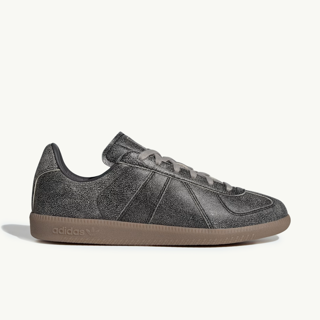 Оригінальна Bw Army Adidas – боковий вид