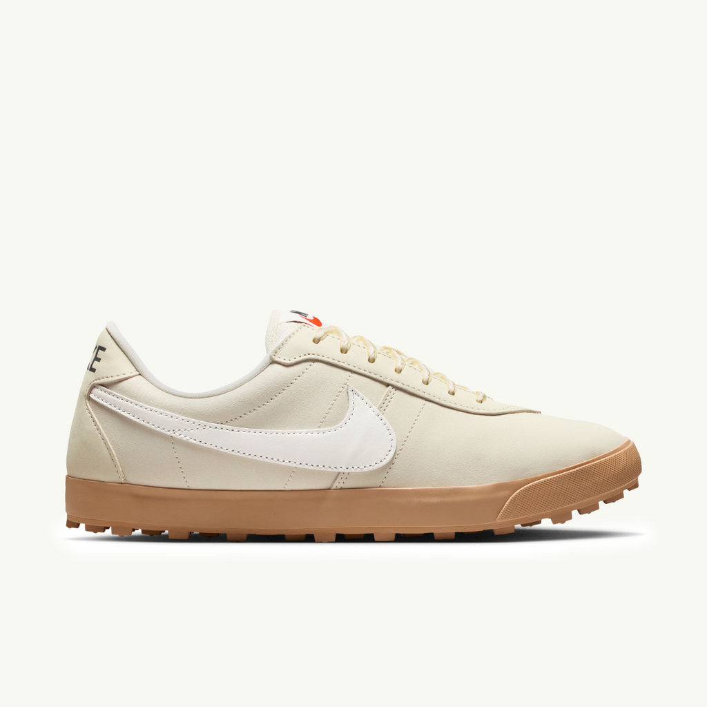 Astro Grabber Qs Nike – Гарантія оригінальності – боковий вид