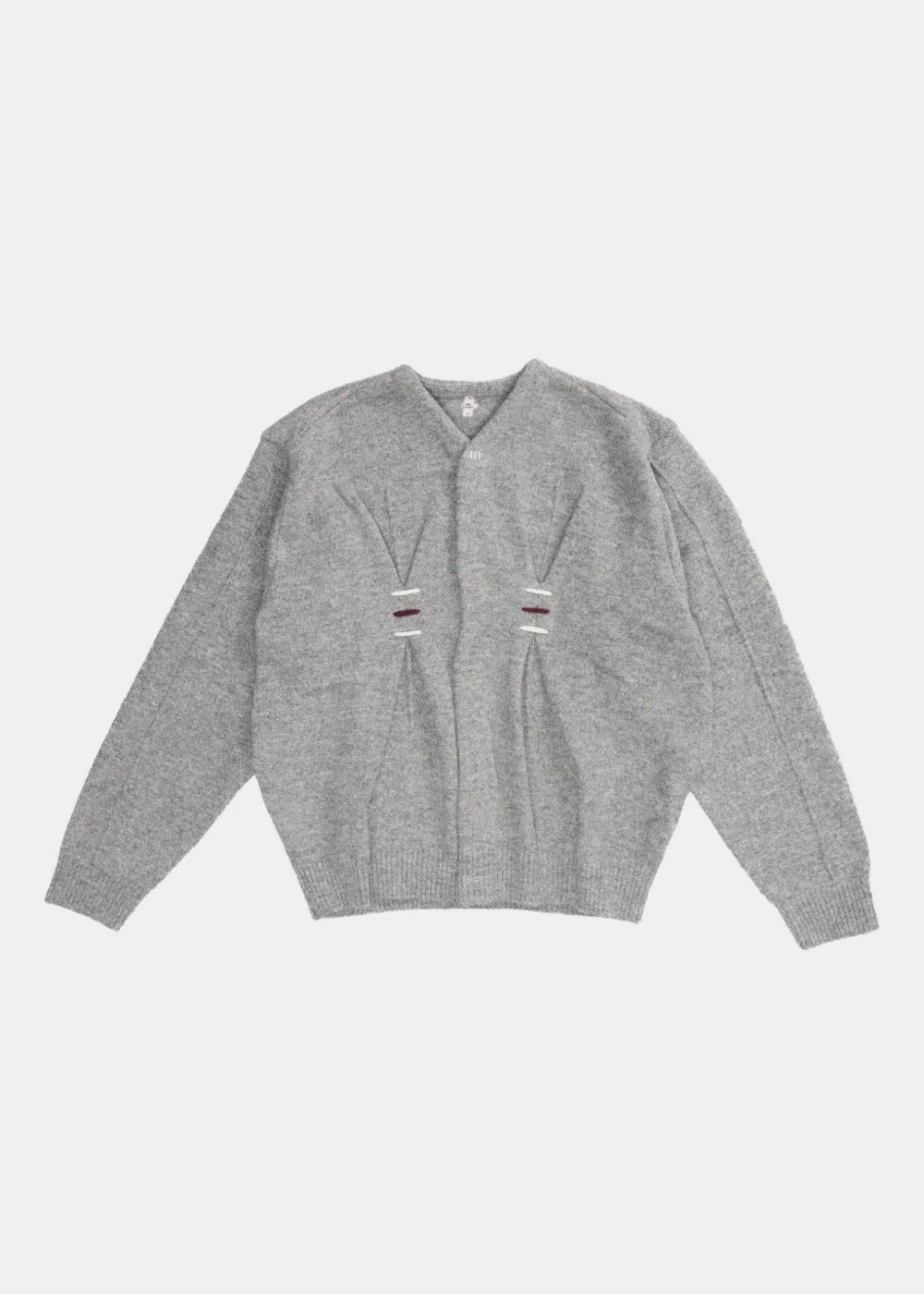 Ader error Knitwear оригінал | Швидка доставка Україна – боковий вид