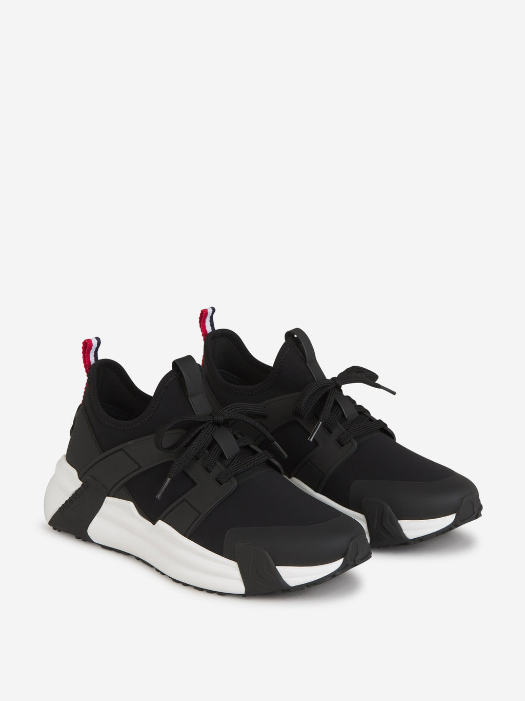 Lunarove Sneakers Moncler оригінал – Купити в Україні – детальний вид