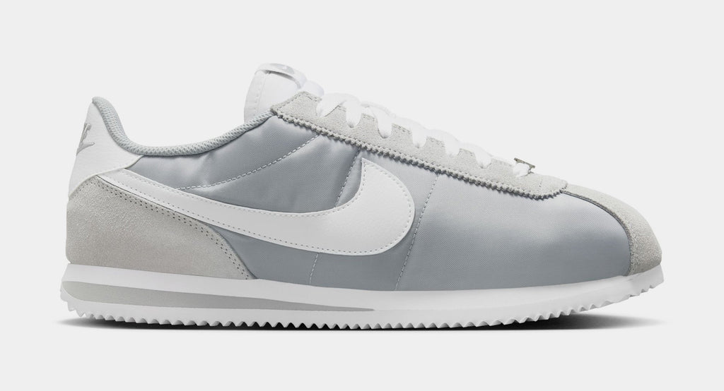 Cortez Txt Mens Running Shoes Nike оригінал – Купити в Україні – боковий вид