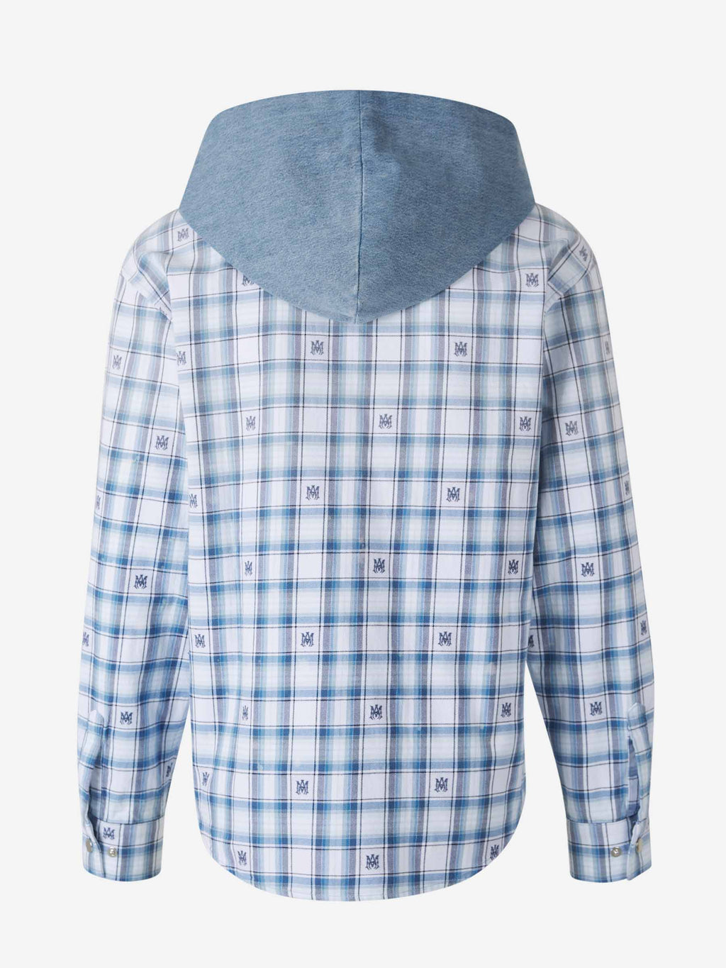 Oversized Checkered Jacket Amiri оригінал – Купити в Україні – детальний вид