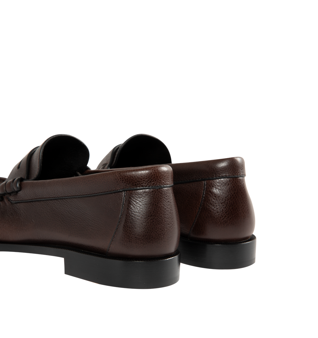Le Loafer 15 Moc Saint laurent – Гарантія оригінальності – детальний вид