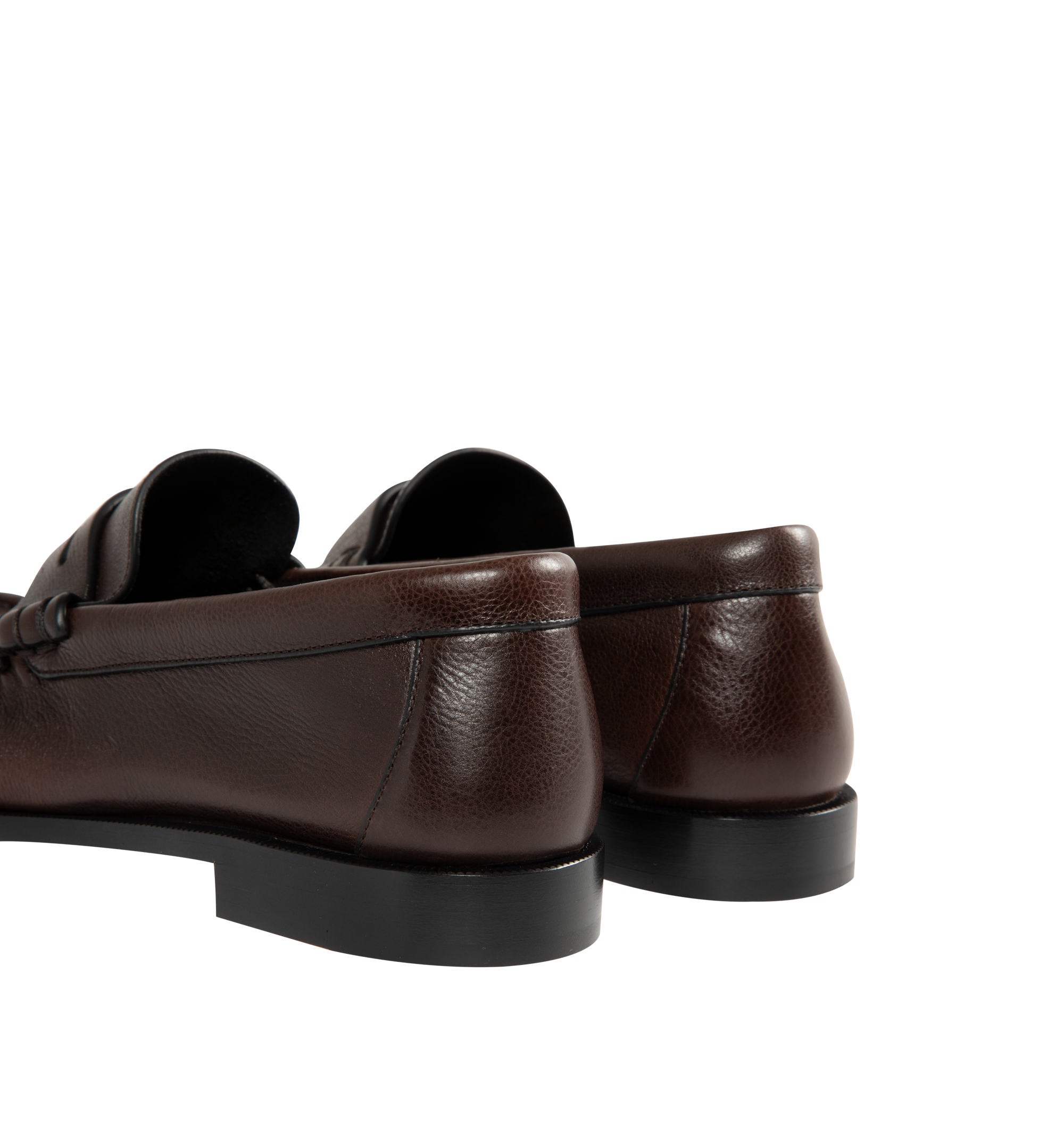 Le Loafer 15 Moc Saint laurent – Гарантія оригінальності – детальний вид