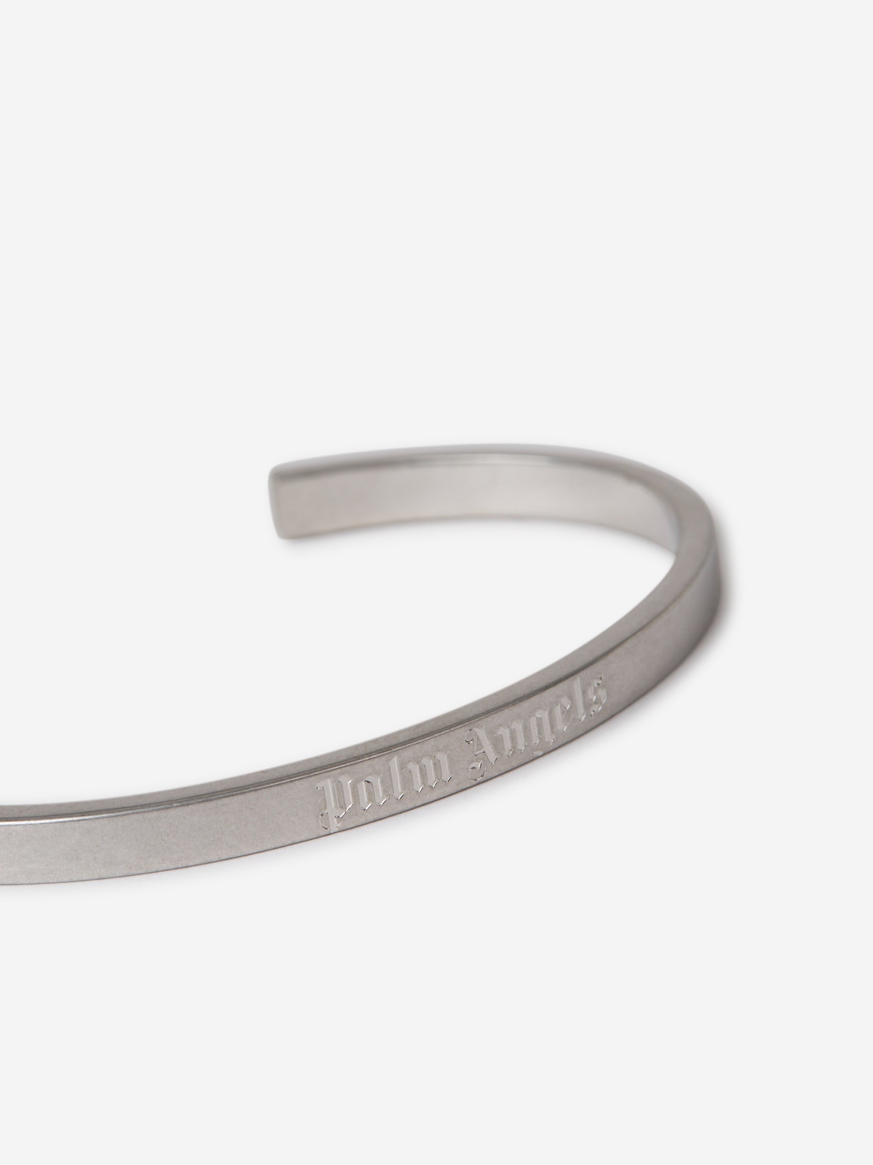 Silver Logo Bracelet Palm angels оригінал – Купити в Україні – детальний вид