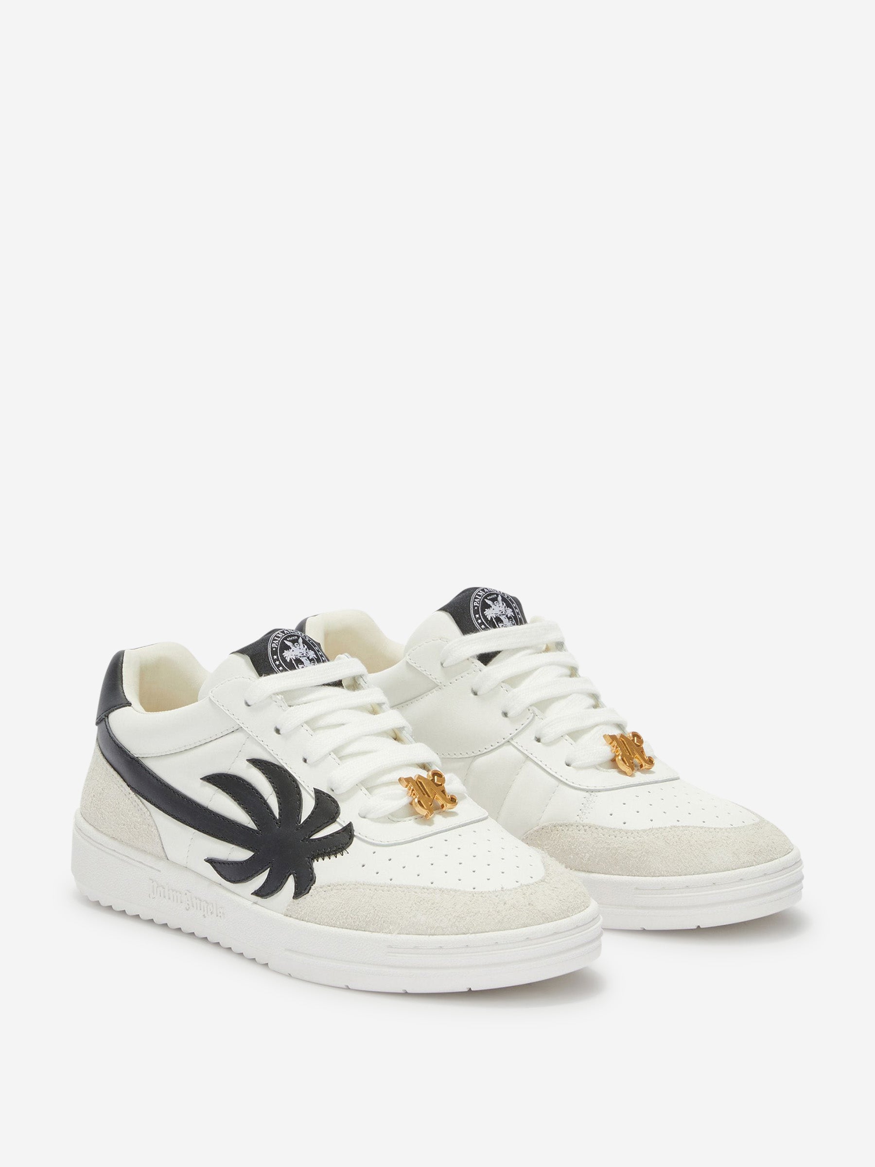 Palm angels Footwear оригінал | Швидка доставка Україна – вид ззаду
