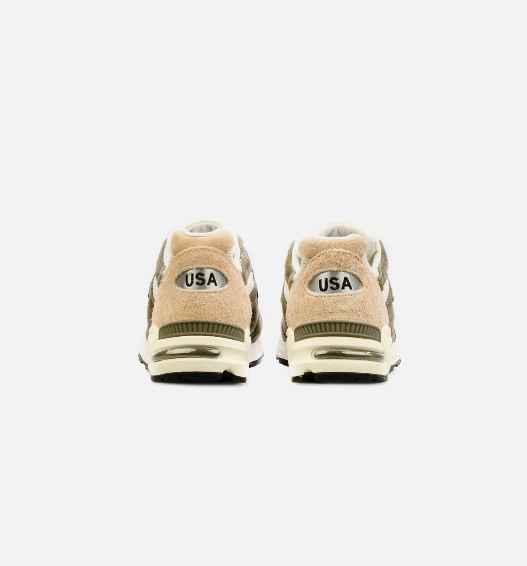 Made In Usa 990v2 Mens Lifestyle Shoe New balance оригінал – Купити в Україні – збільшений вид