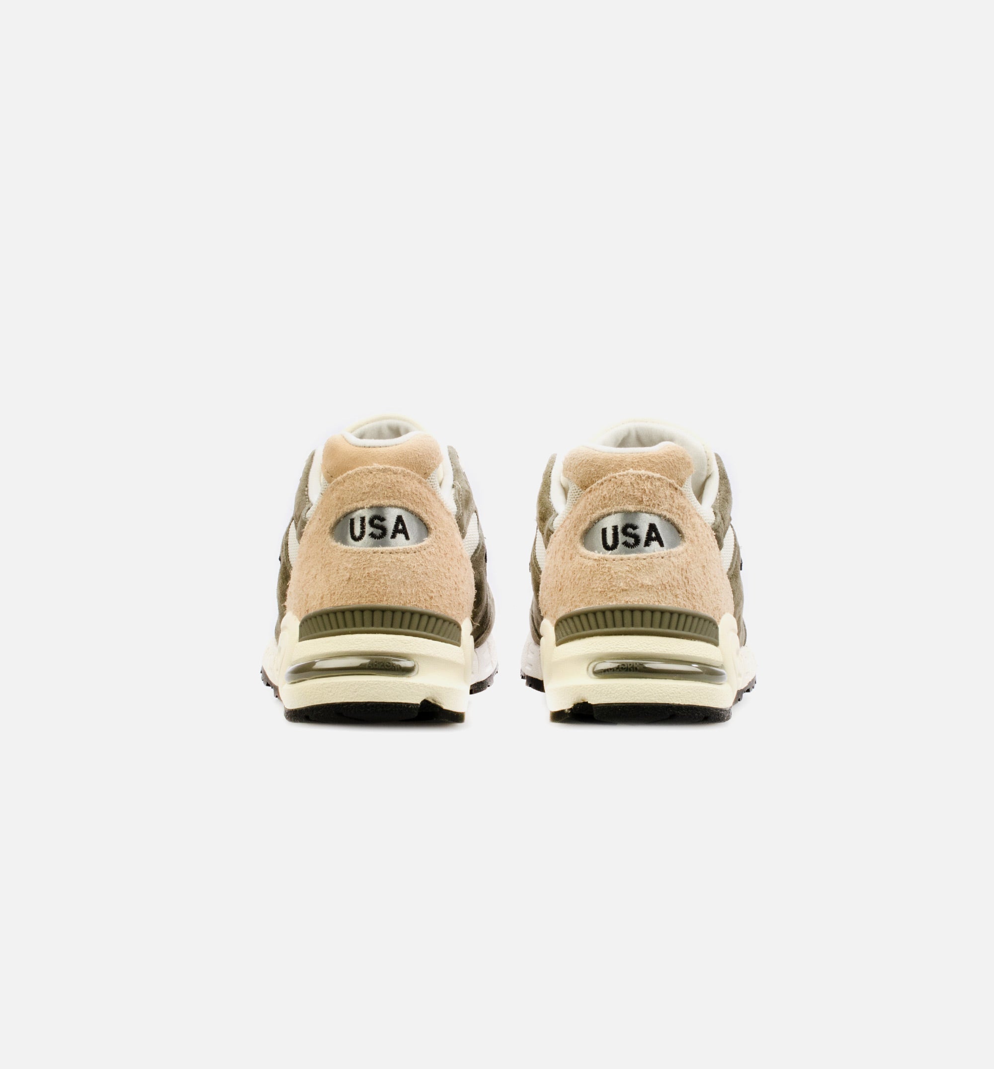 Made In Usa 990v2 Mens Lifestyle Shoe New balance оригінал – Купити в Україні – збільшений вид