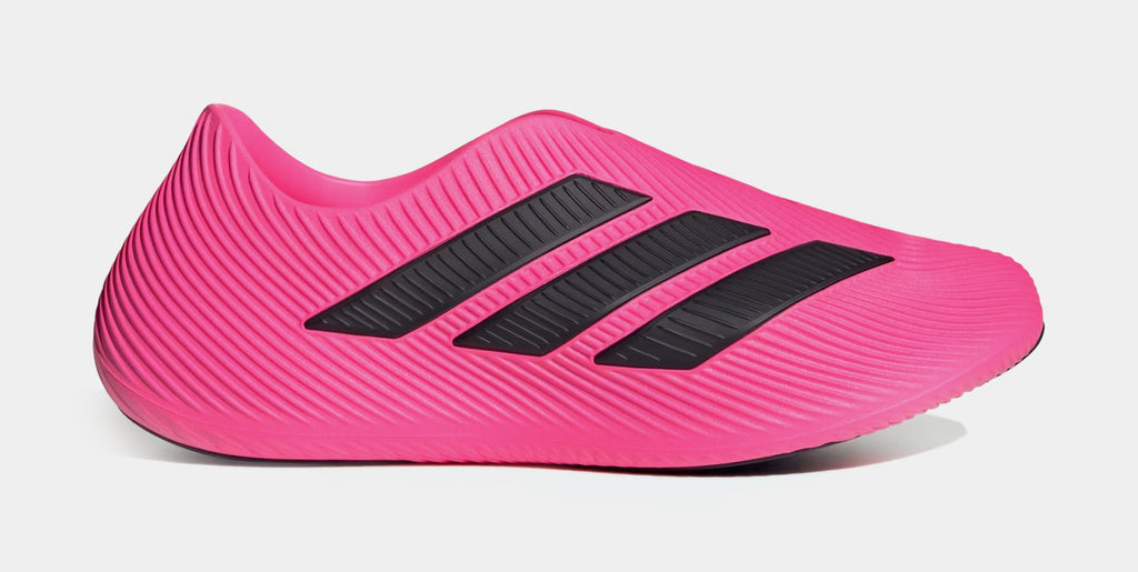 Purechill Runner Mens Lifestyle Shoes Adidas – Гарантія оригінальності – боковий вид