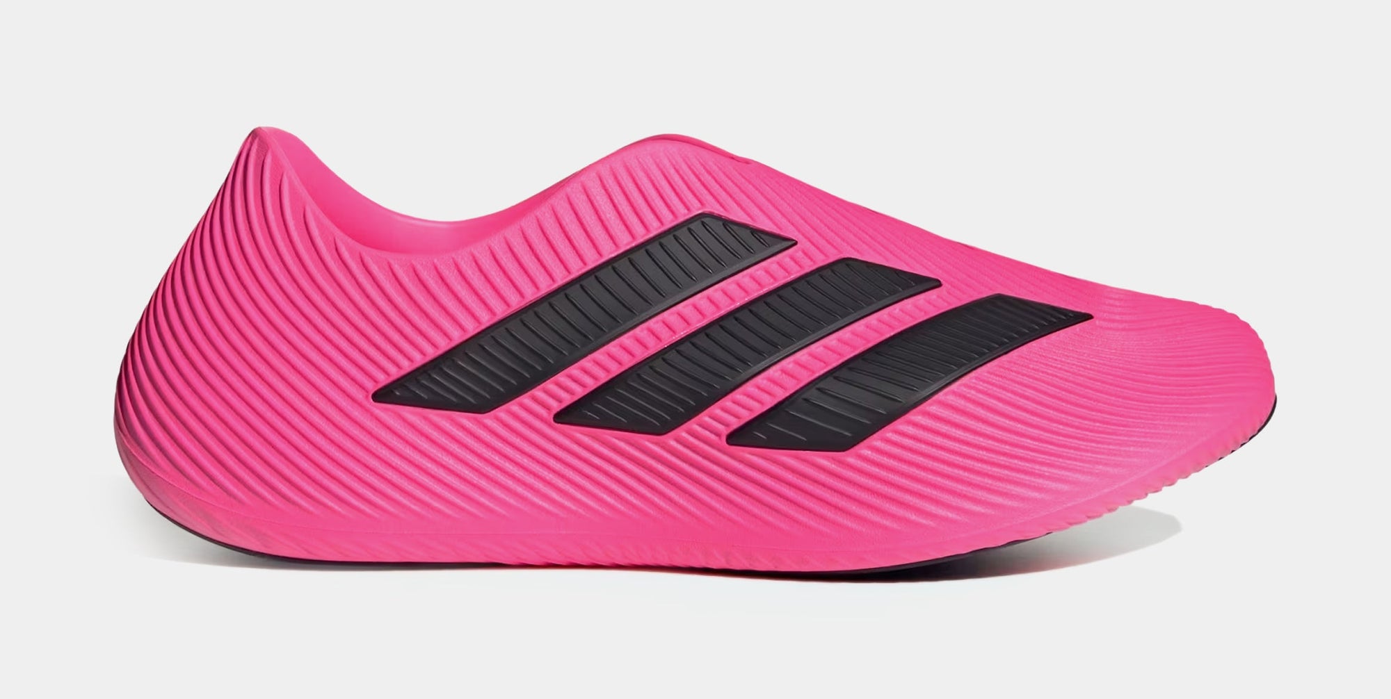 Purechill Runner Mens Lifestyle Shoes Adidas – Гарантія оригінальності – боковий вид - ADIDAS