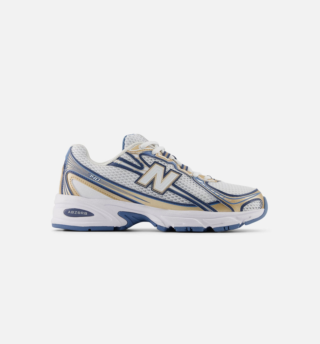 740 Mens Lifestyle Shoe New balance оригінал – Купити в Україні – боковий вид