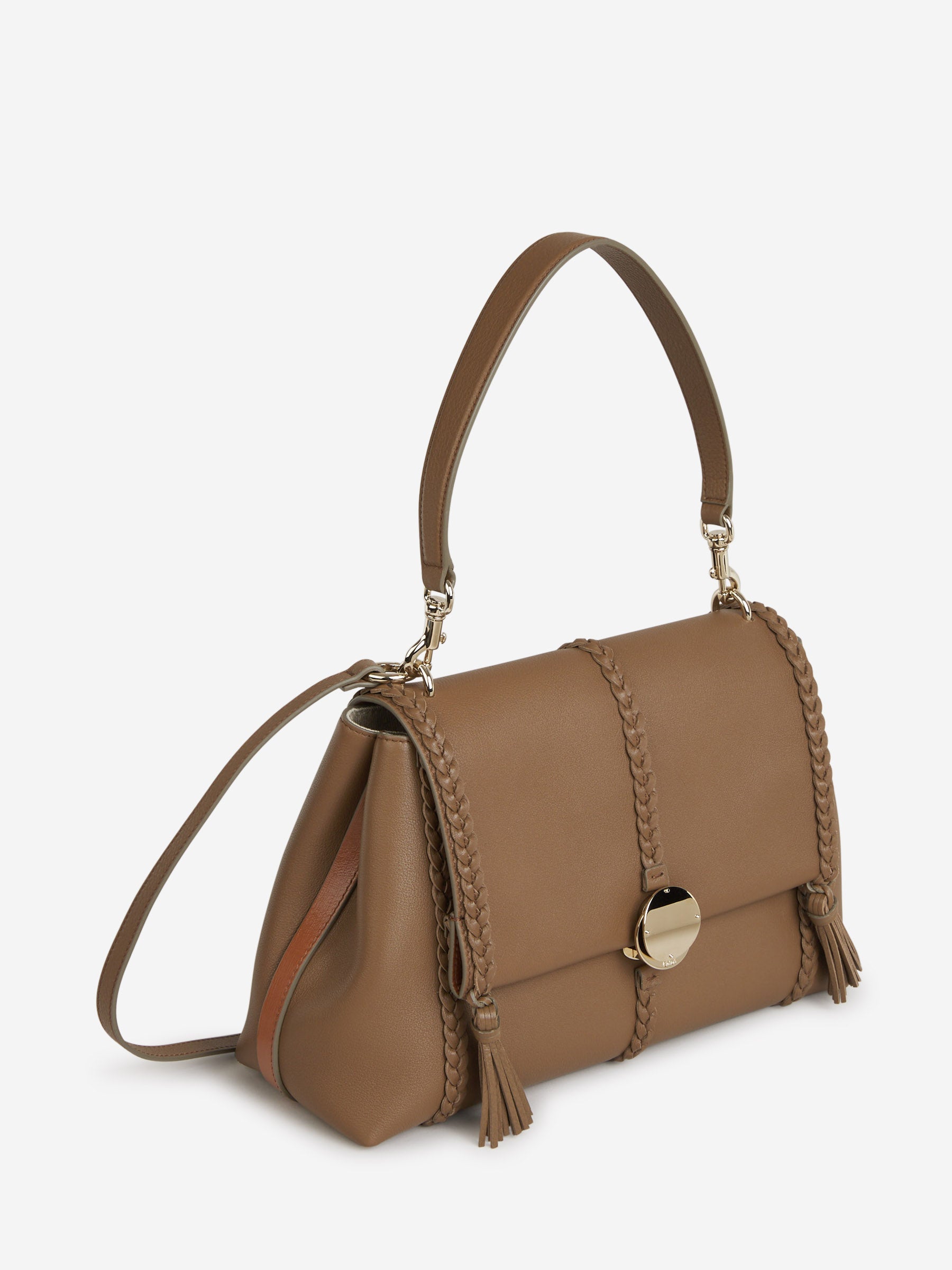 Оригінальна Penelope M Shoulder Bag Chloe – збільшений вид