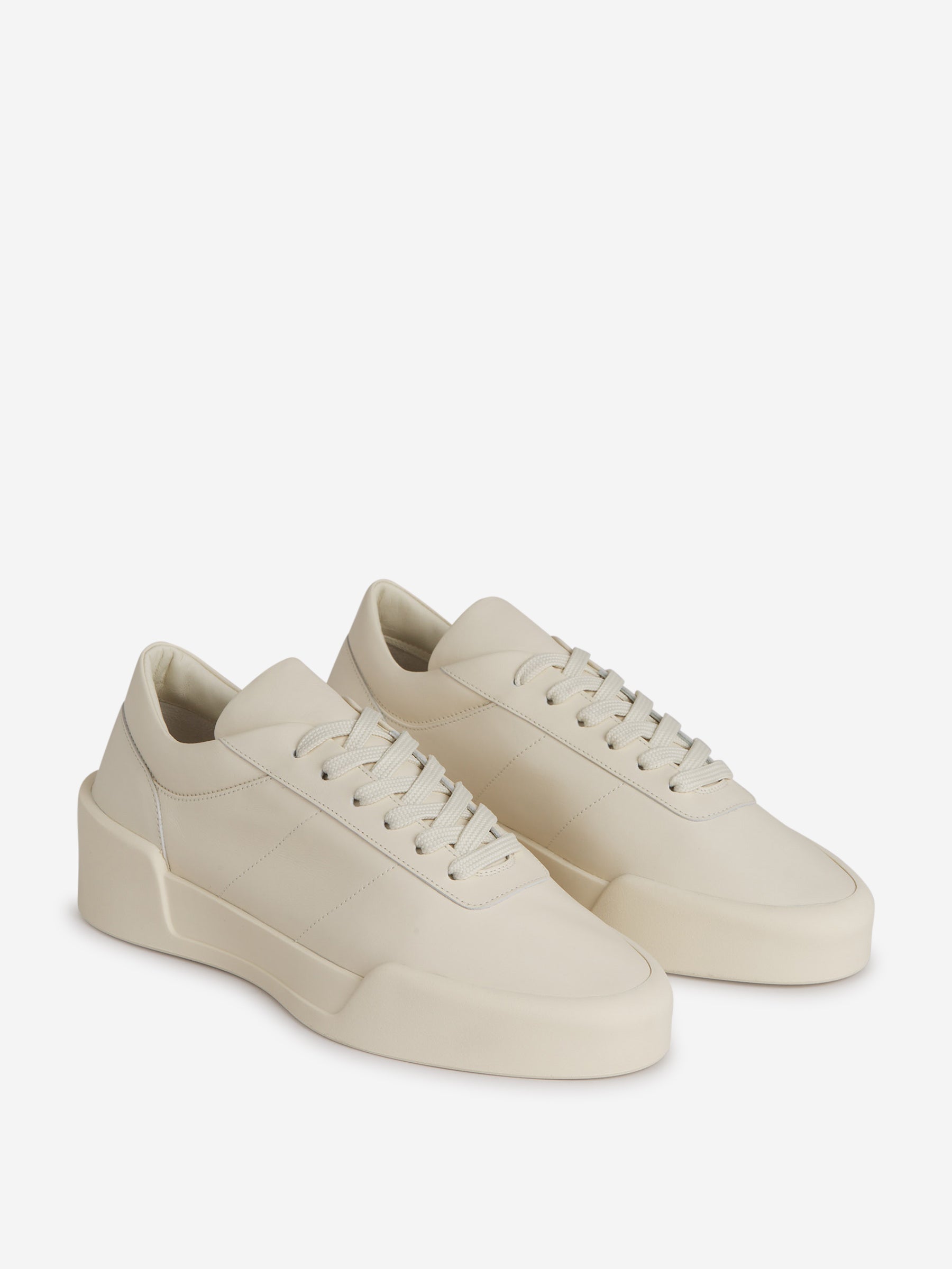 Fear of god Footwear оригінал | Швидка доставка Україна – вид ззаду