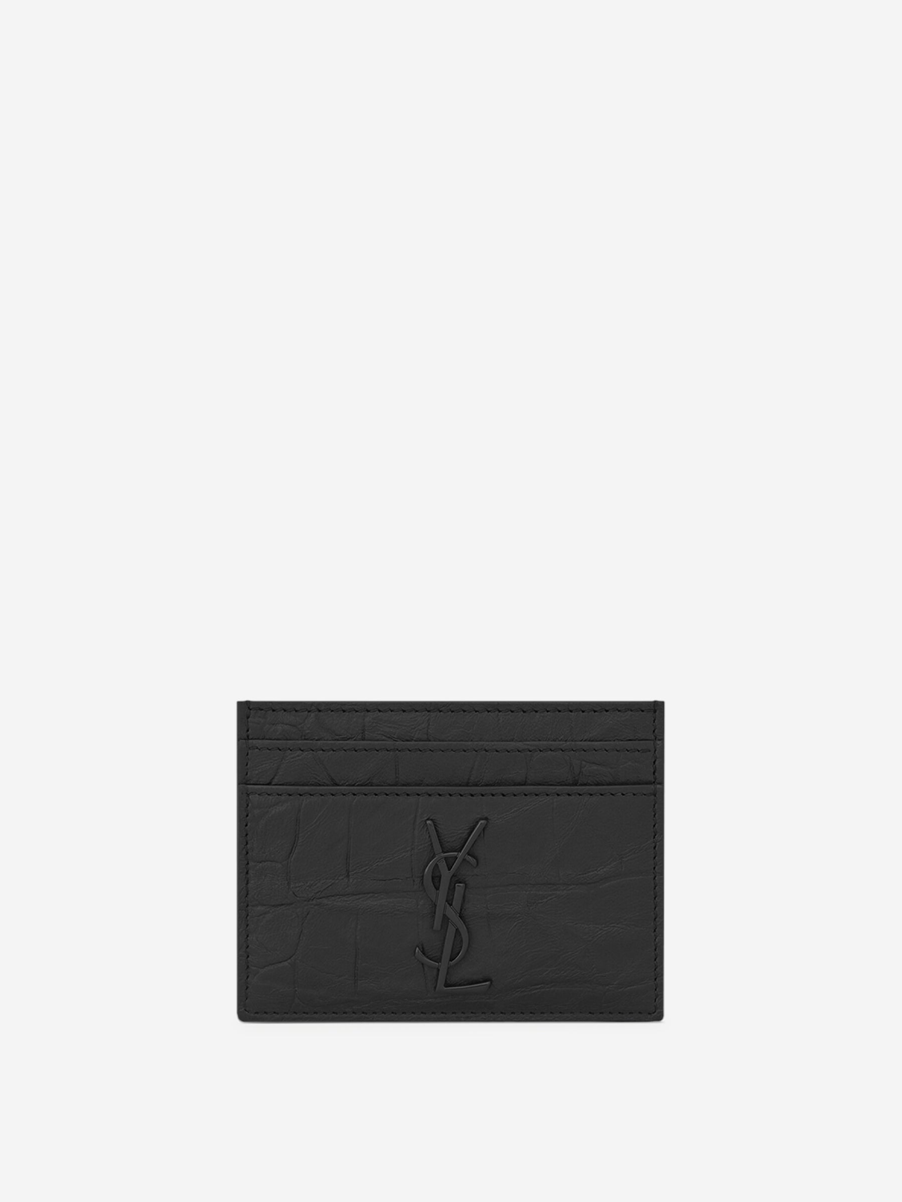 Saint laurent Accessories оригінал | Швидка доставка Україна – боковий вид