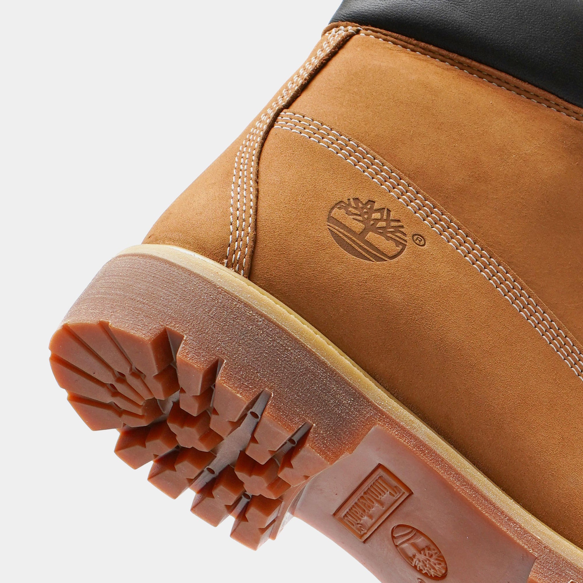 Timberland Footwear оригінал | Швидка доставка Україна – вид ззаду