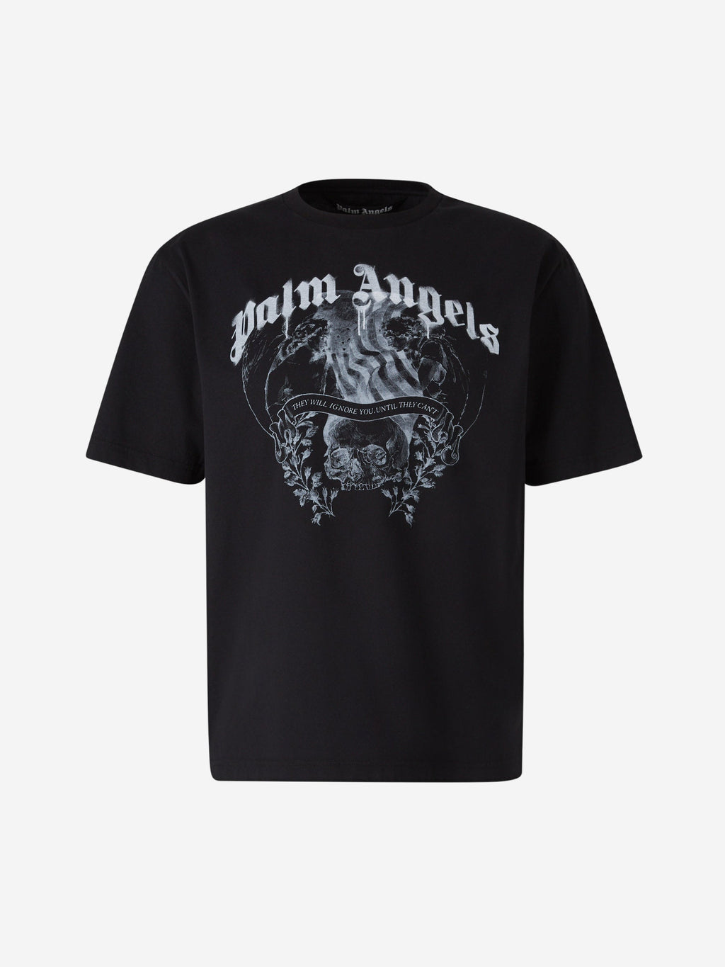 Palm angels Tops оригінал | Швидка доставка Україна – боковий вид
