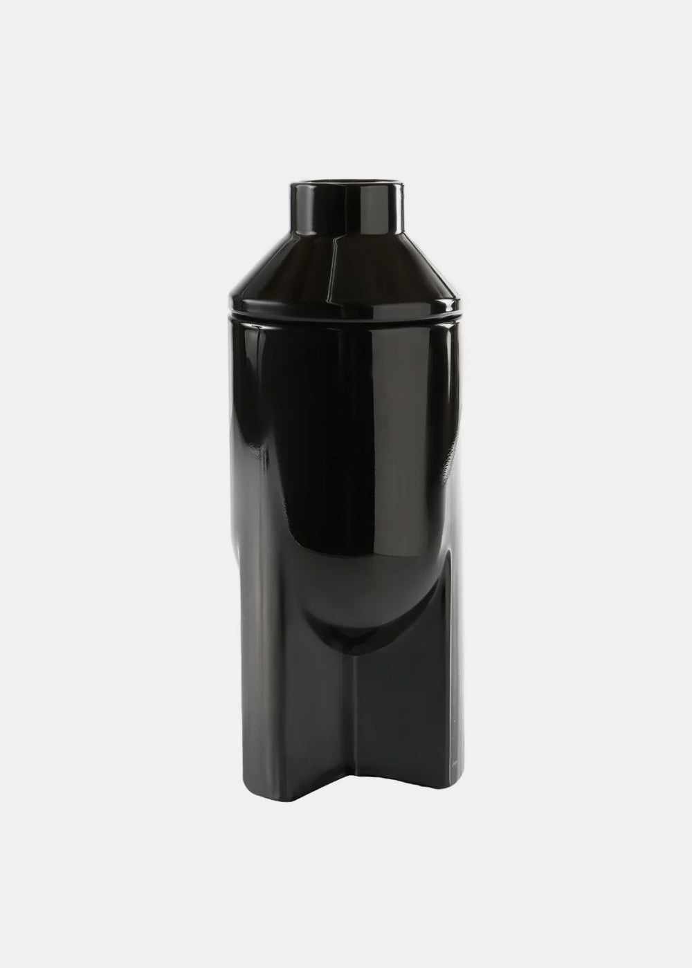 Black Bottle Candle Rick owens оригінал – Купити в Україні – боковий вид