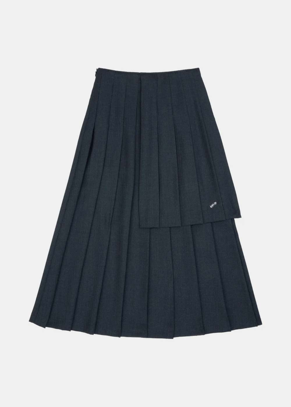Ader error Dresses & Skirts оригінал | Швидка доставка Україна – боковий вид