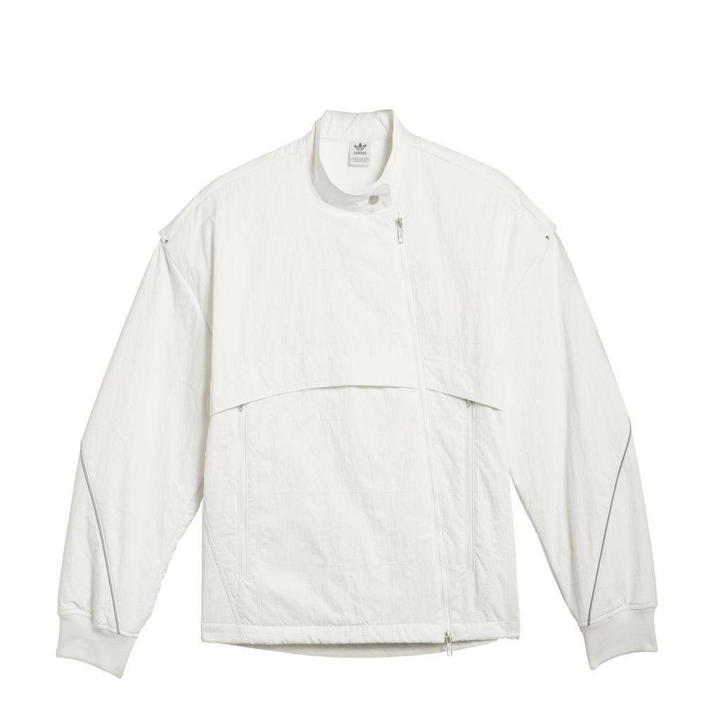 Motor Ave Racer Jacket Adidas оригінал – Купити в Україні – боковий вид