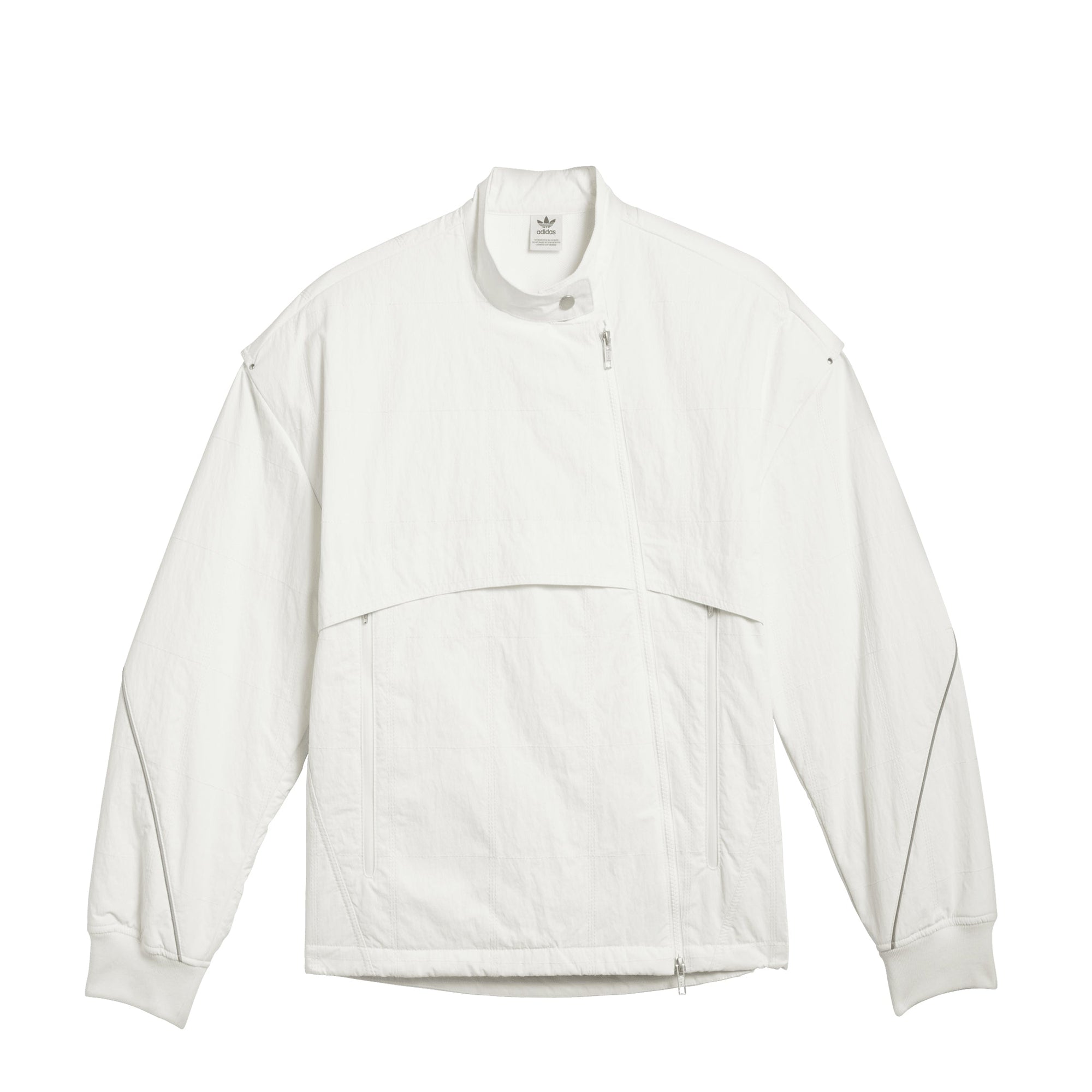 Motor Ave Racer Jacket Adidas оригінал – Купити в Україні – боковий вид - ADIDAS