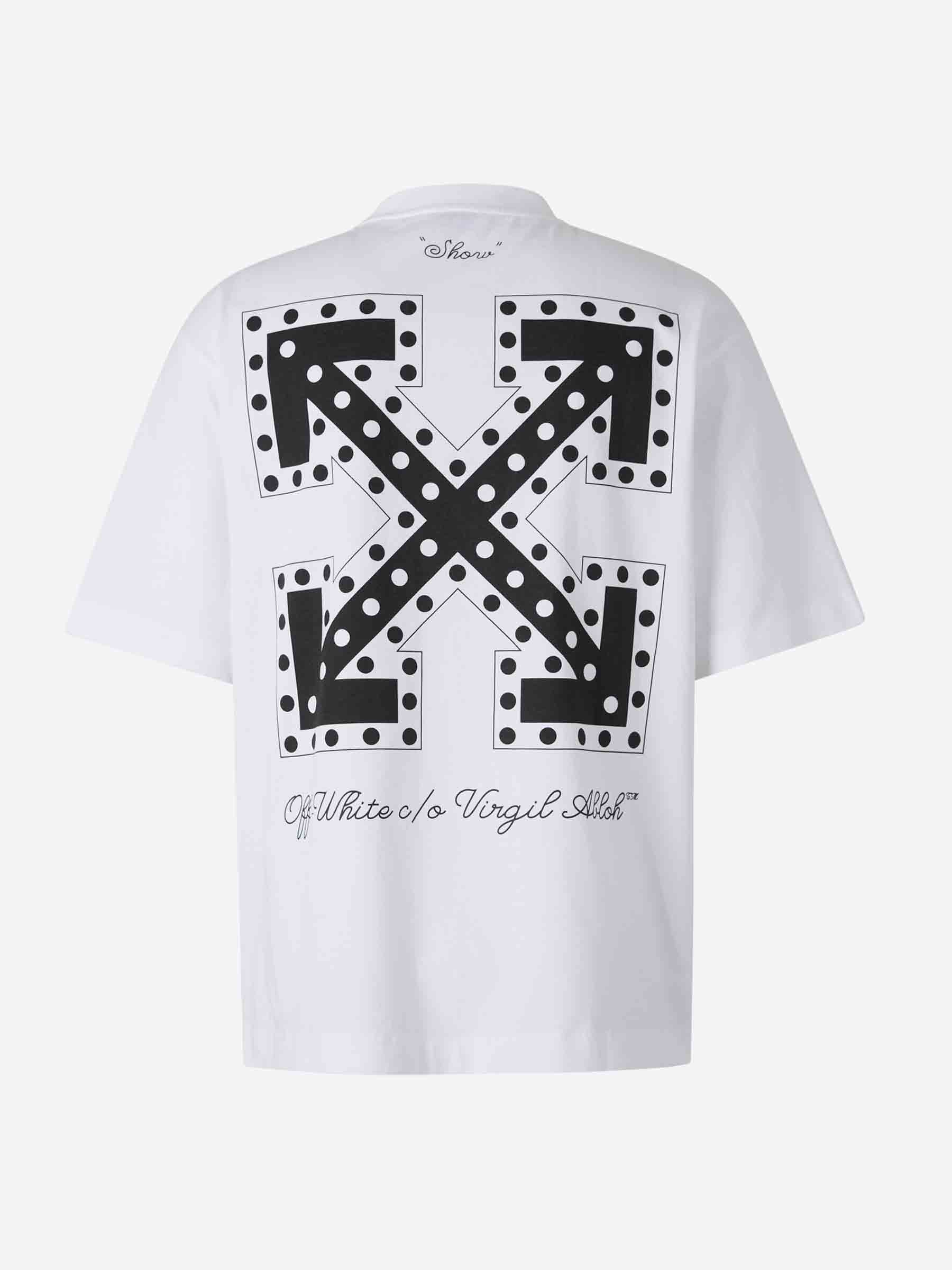 Off-white Tops оригінал | Швидка доставка Україна – вид ззаду