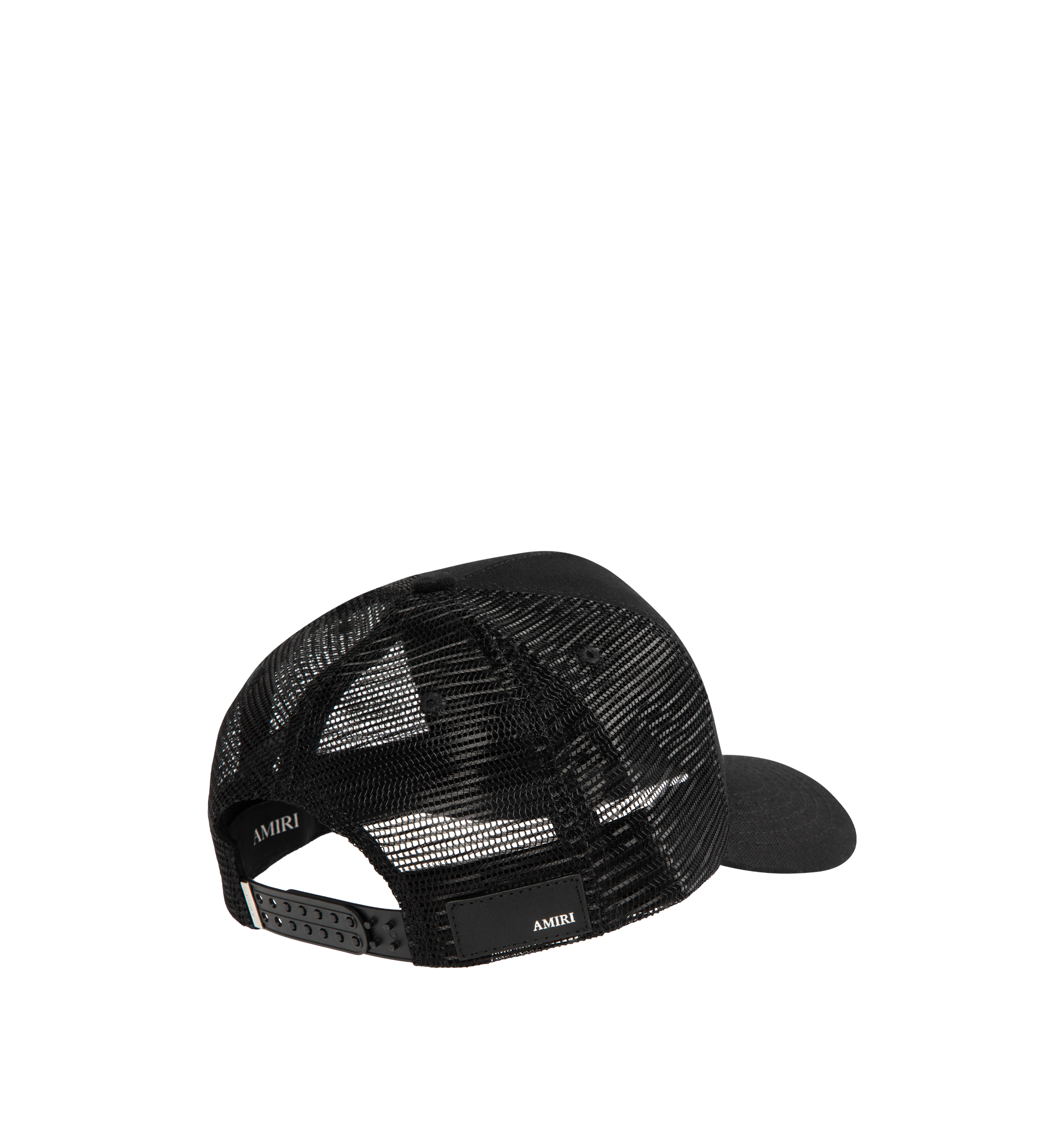 Ma Emblem Trucker Hat Amiri оригінал – Купити в Україні – детальний вид