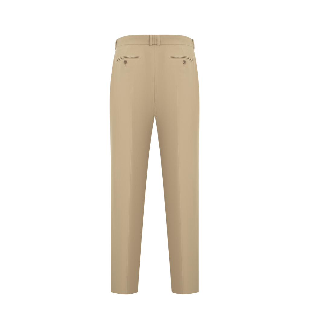 Thom Pant The row – Гарантія оригінальності – вид ззаду
