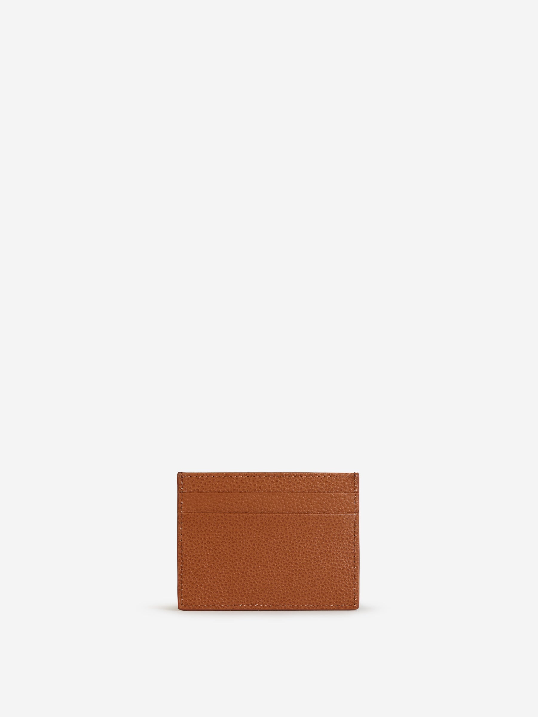 Grained Leather Wallet Palm angels оригінал – Купити в Україні – детальний вид
