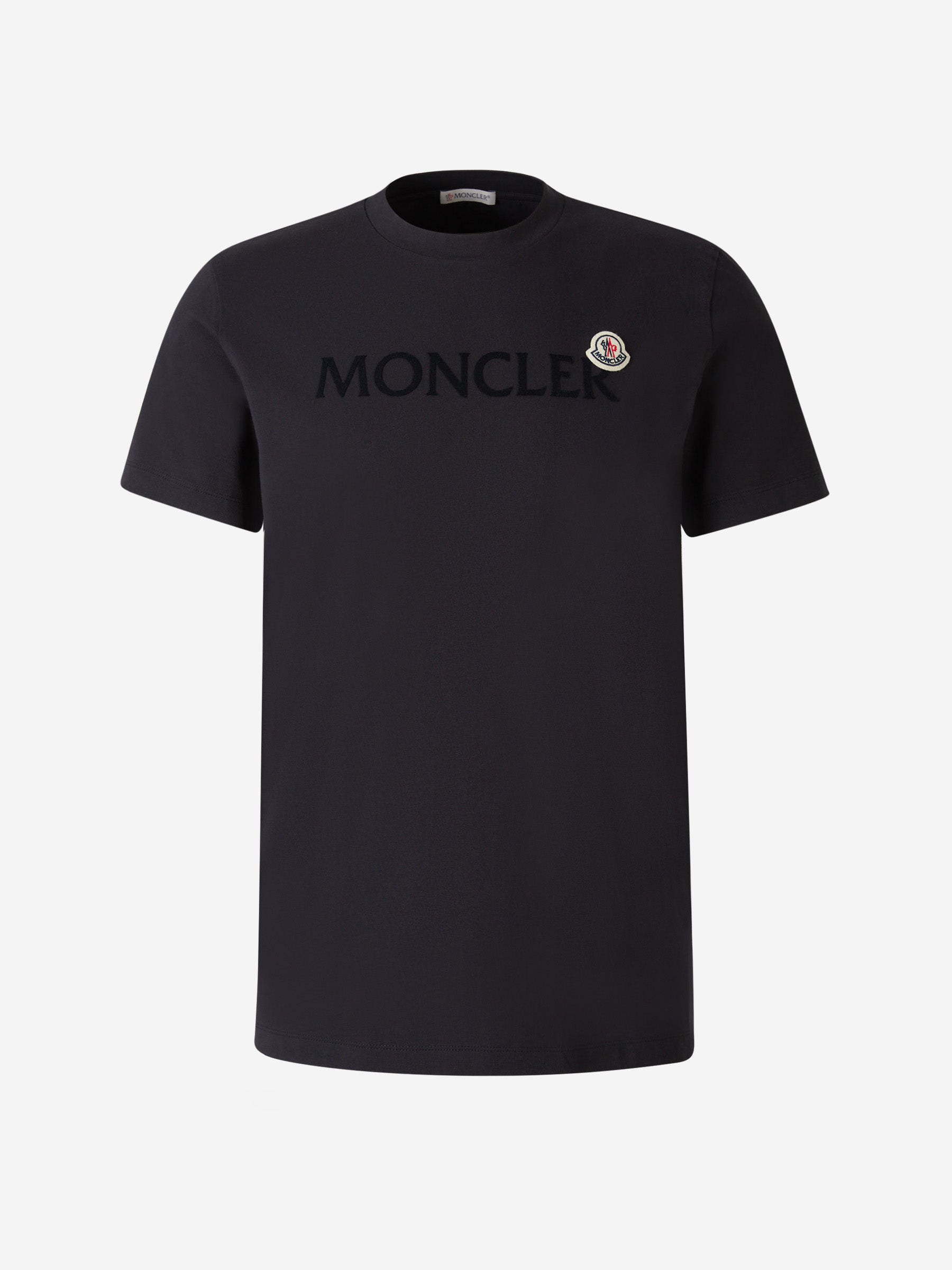Moncler Tops оригінал | Швидка доставка Україна – боковий вид