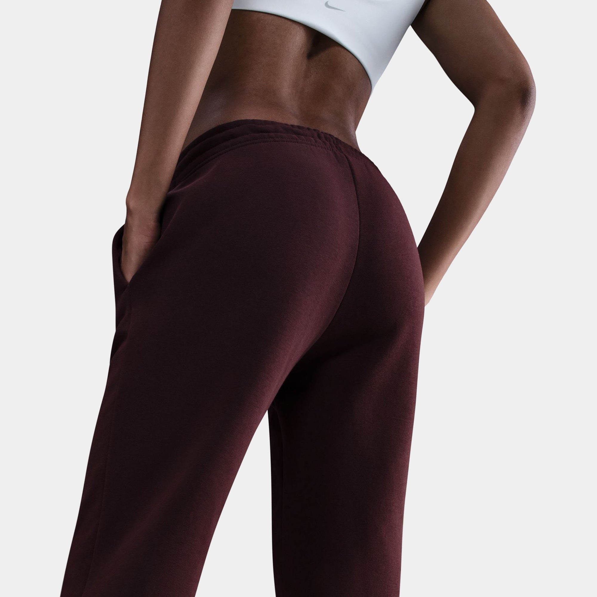 Nike Bottoms оригінал | Швидка доставка Україна – збільшений вид