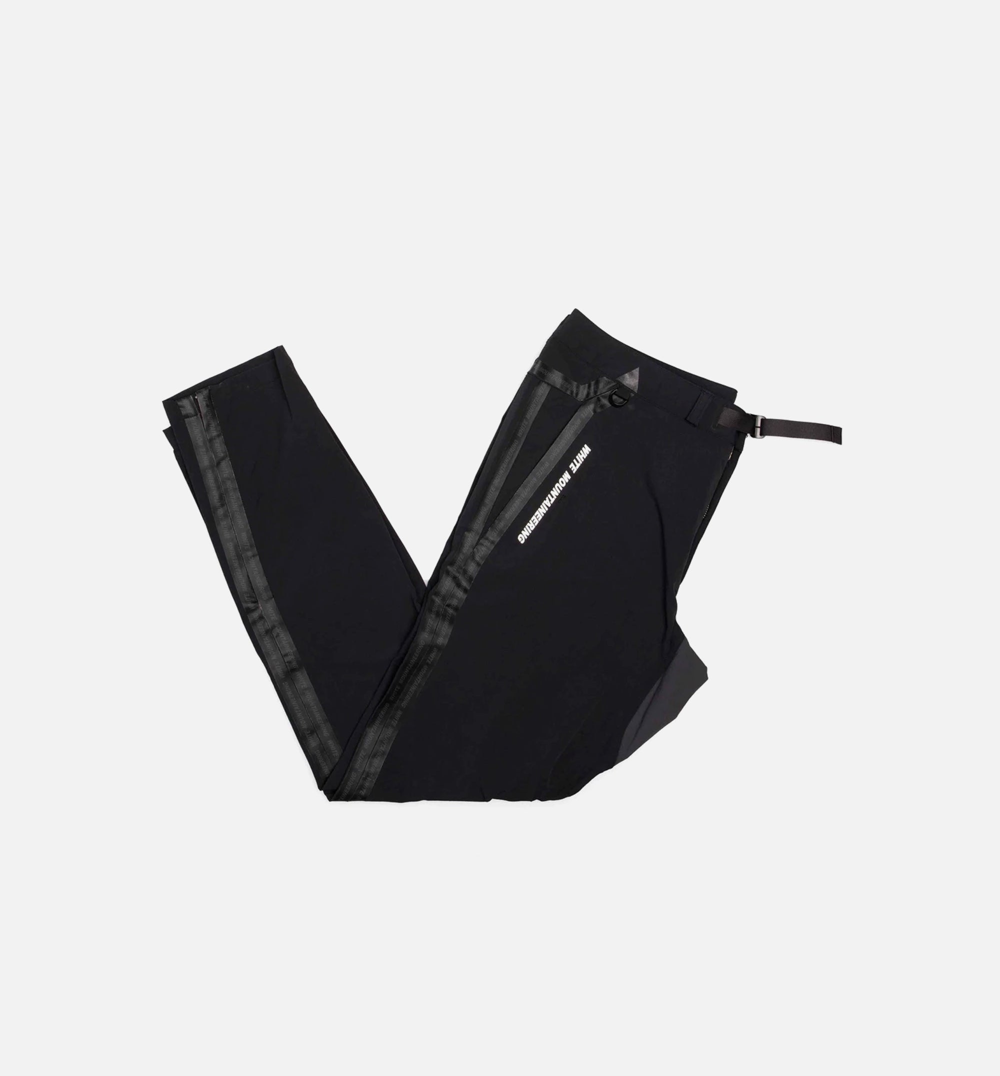 Terrex Womens Slim Pants Adidas – Гарантія оригінальності – боковий вид - ADIDAS