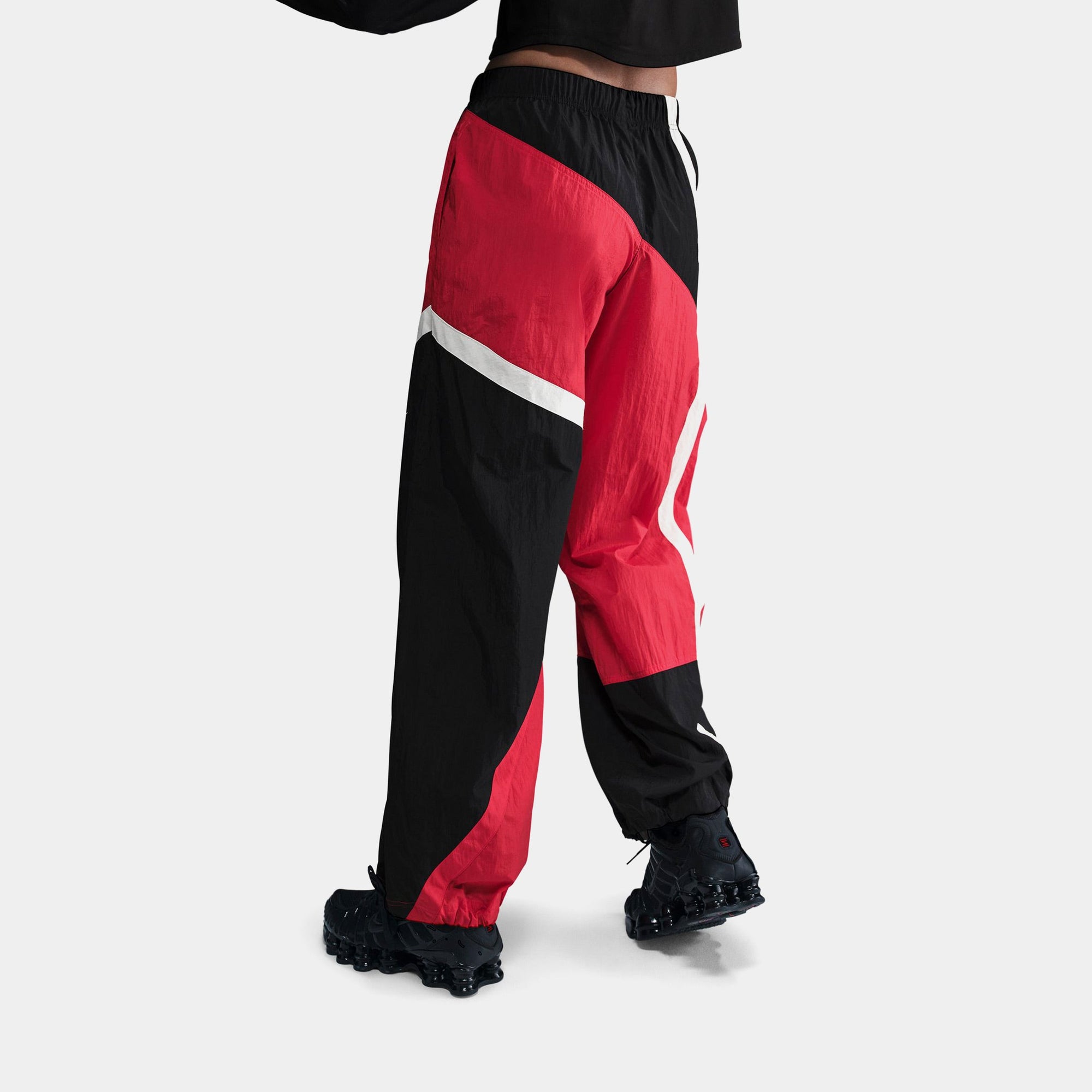 Оригінальна Nsw Street Woven Open Hem Womens Pants Nike – збільшений вид