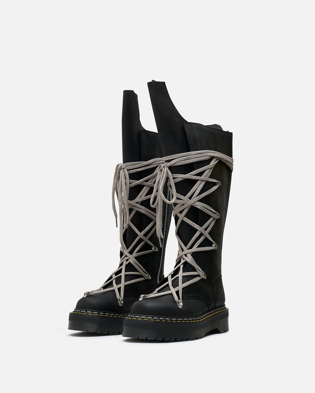 Rick owens Other оригінал | Швидка доставка Україна – вид ззаду