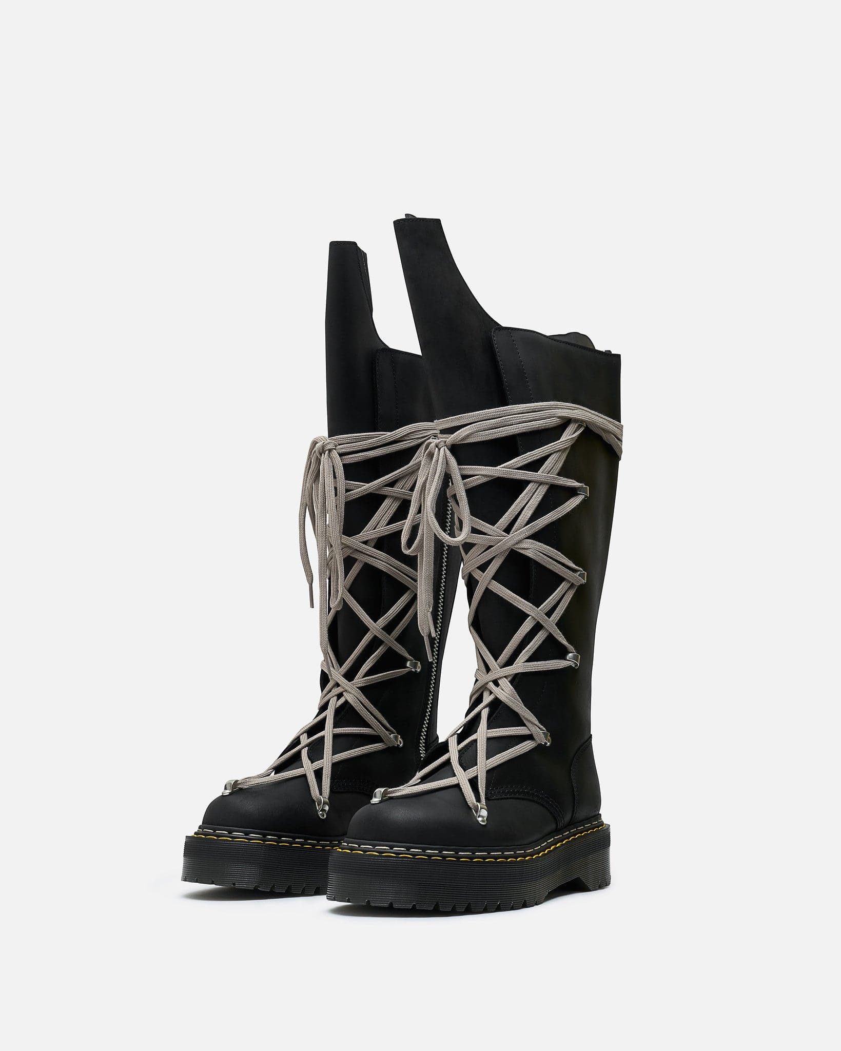 Rick owens Other оригінал | Швидка доставка Україна – вид ззаду