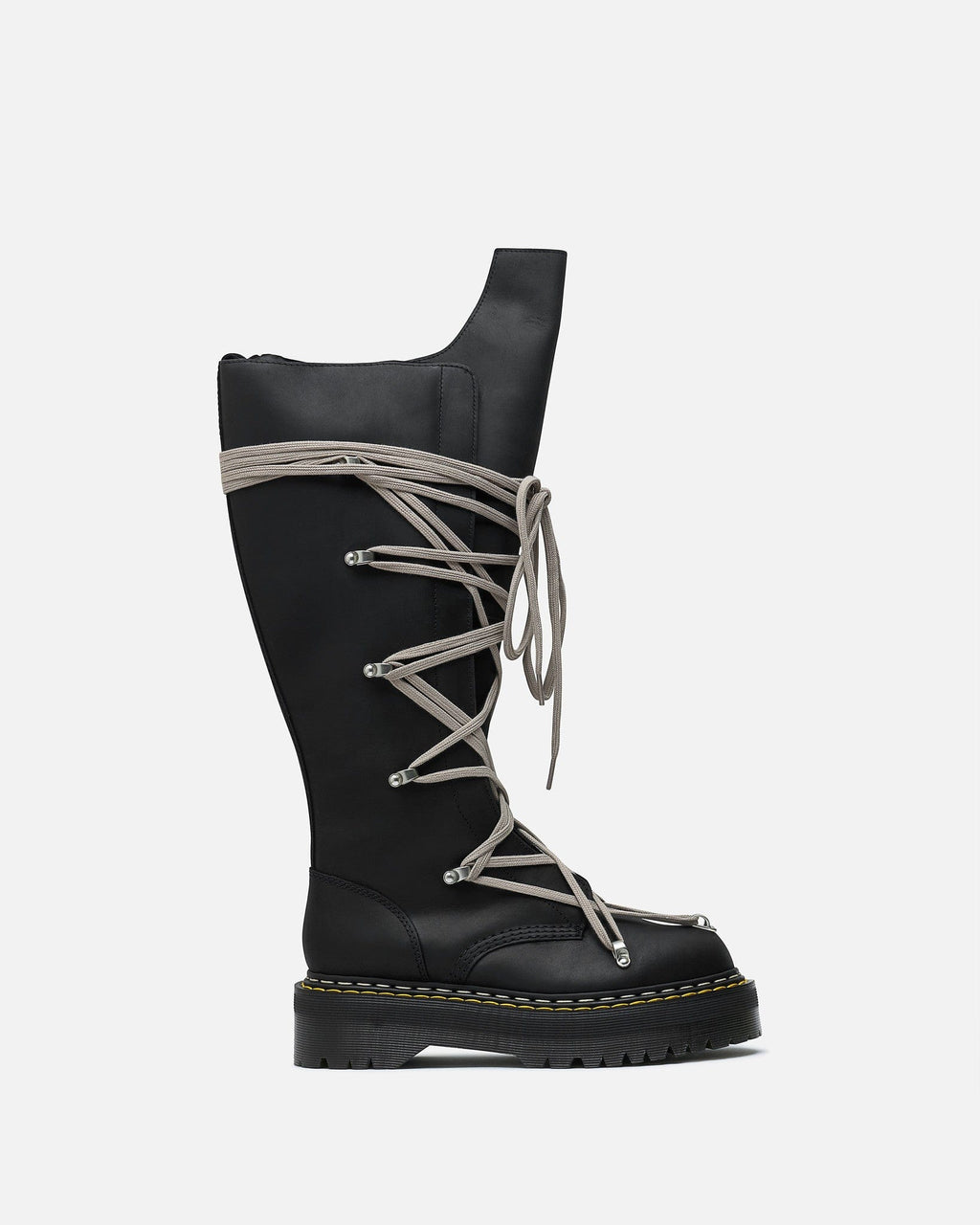 Rick owens Other оригінал | Швидка доставка Україна – боковий вид