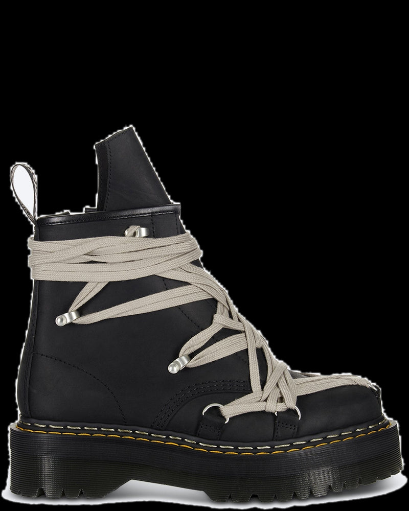 BG_REMOVED_CATALOG_1b60 quad sole pentalace boots - RICK OWENS