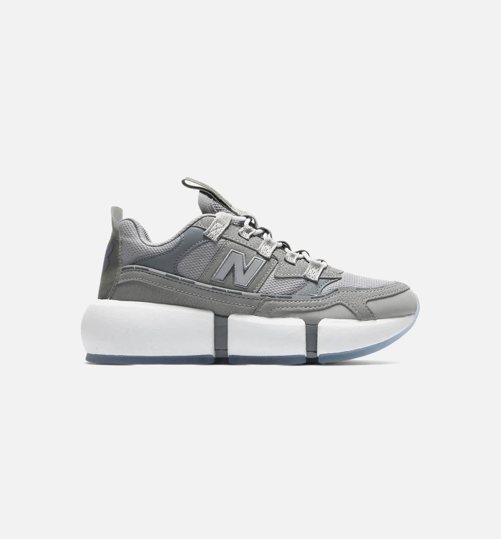 Vision Racer Mens Lifestyle Shoe New balance оригінал – Купити в Україні – боковий вид