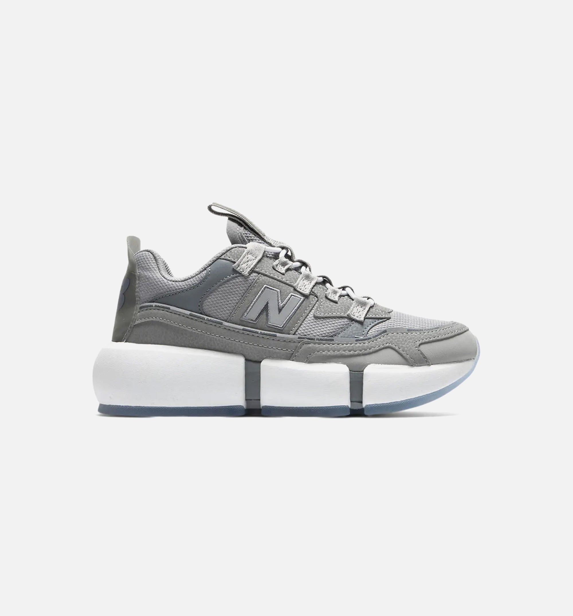 Vision Racer Mens Lifestyle Shoe New balance оригінал – Купити в Україні – боковий вид