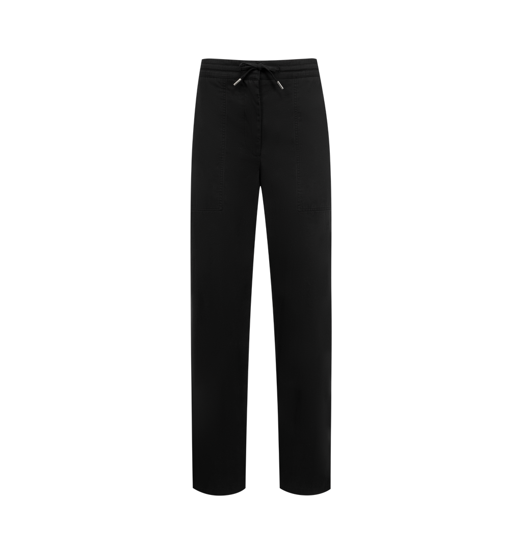 Mende Pant The row оригінал – Купити в Україні – боковий вид