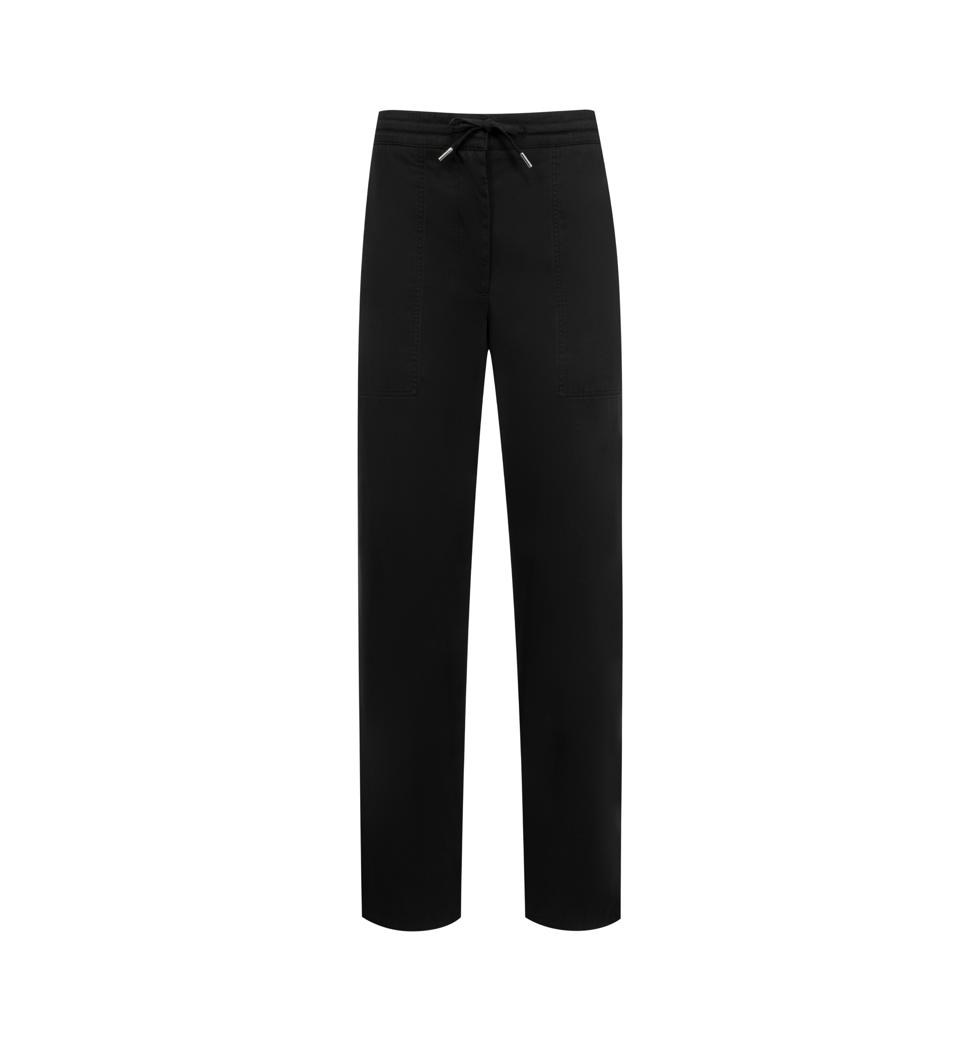 Mende Pant The row оригінал – Купити в Україні – боковий вид
