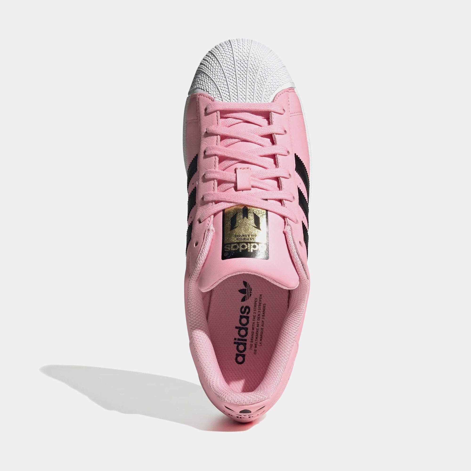 Adidas Footwear оригінал | Швидка доставка Україна – вид ззаду - ADIDAS