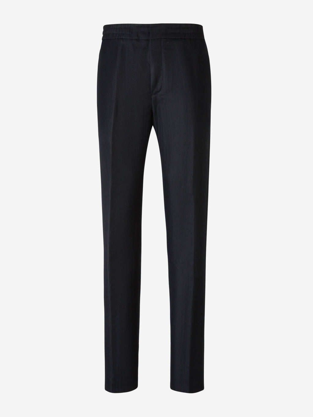 Linen Jogger Trousers Loro piana оригінал – Купити в Україні – боковий вид