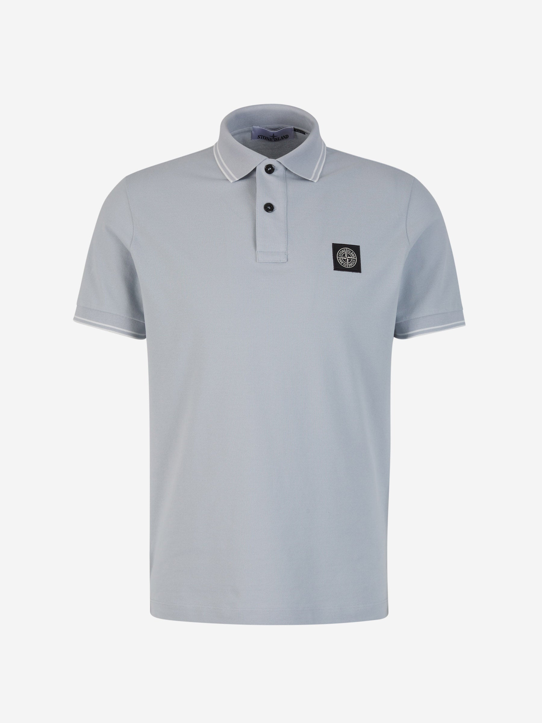 Stone island Tops оригінал | Швидка доставка Україна – боковий вид