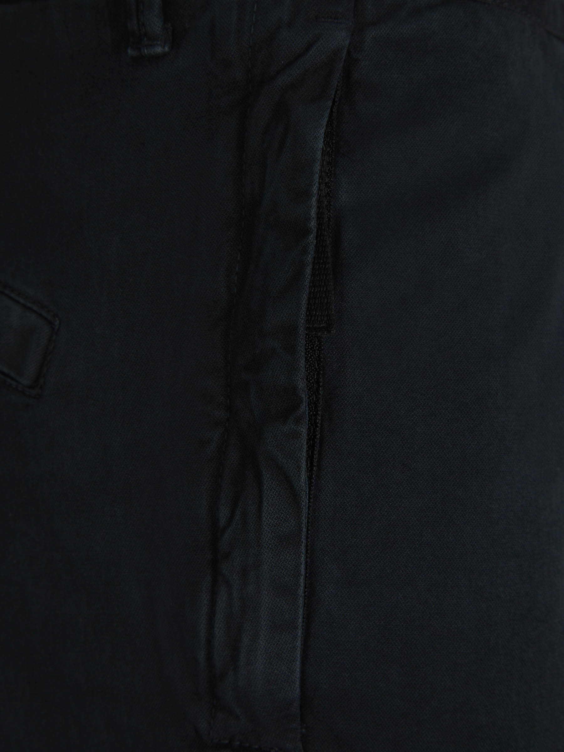 Cotton Cargo Trousers Stone island оригінал – Купити в Україні – збільшений вид