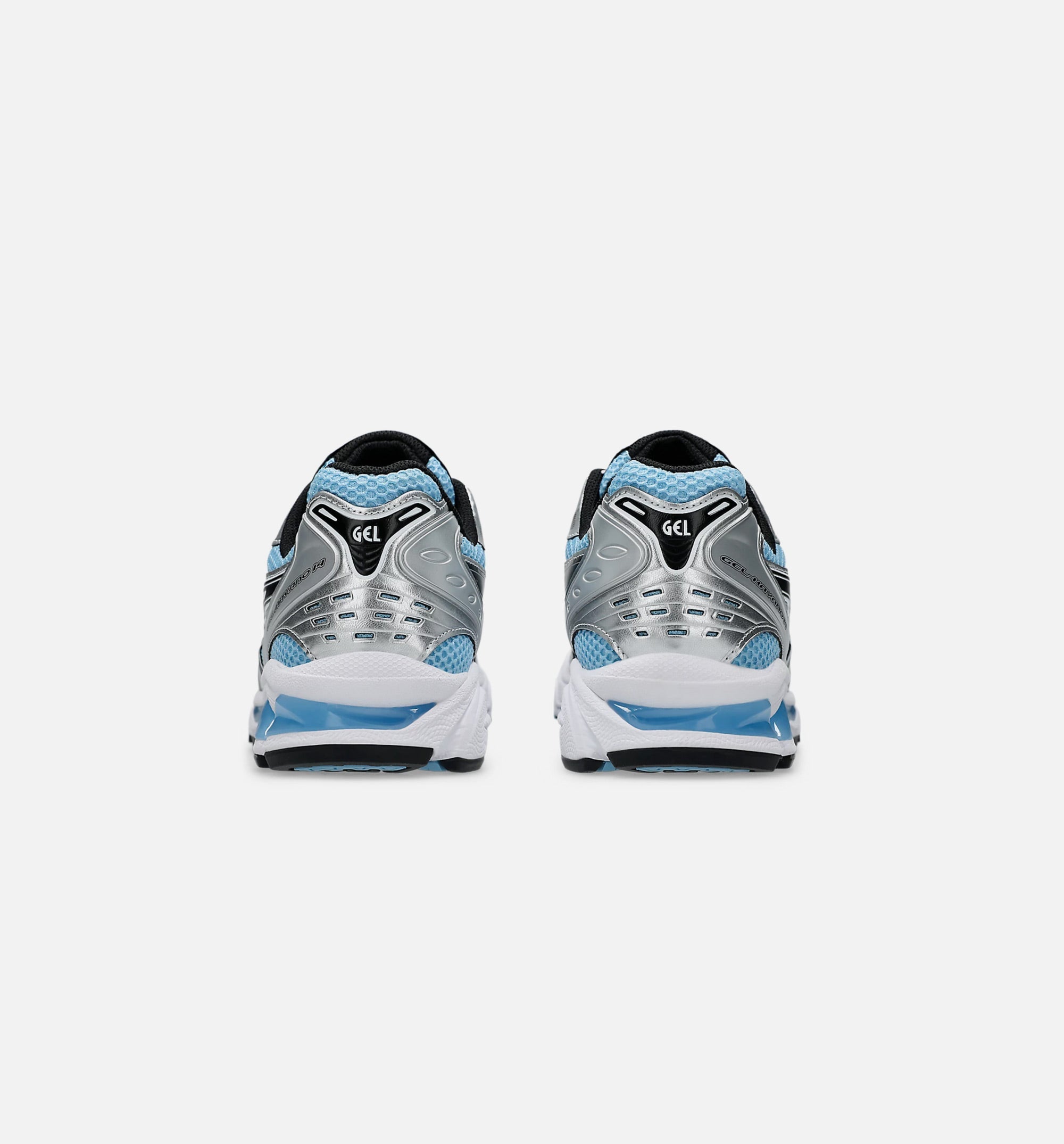 Gel Kayano 14 Mens Lifestyle Shoe Asics оригінал – Купити в Україні – вид ззаду