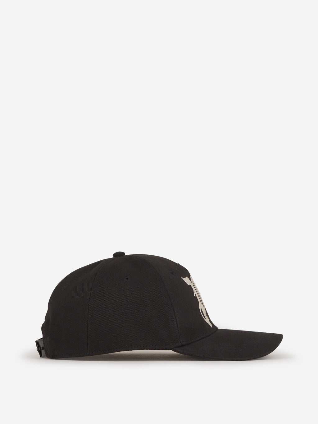 Contrast Logo Cap Palm angels оригінал – Купити в Україні – вид ззаду